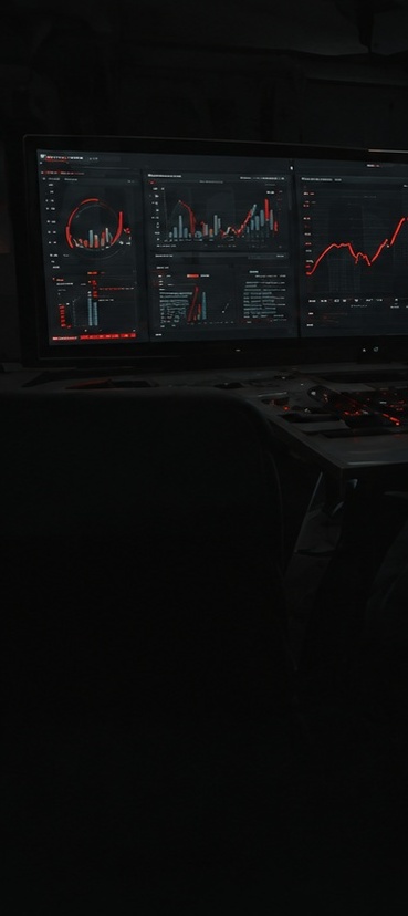 Performance-Dashboards im Lagezentrum